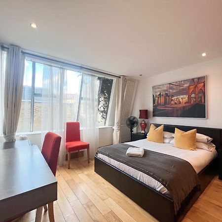 לונדון Kensington Luxury Residential Suites מראה חיצוני תמונה