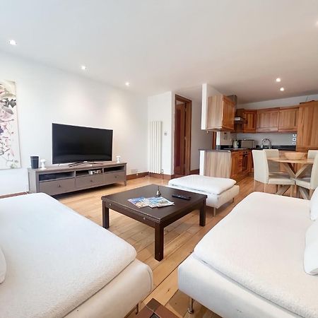 לונדון Kensington Luxury Residential Suites מראה חיצוני תמונה