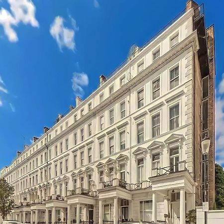 לונדון Kensington Luxury Residential Suites מראה חיצוני תמונה