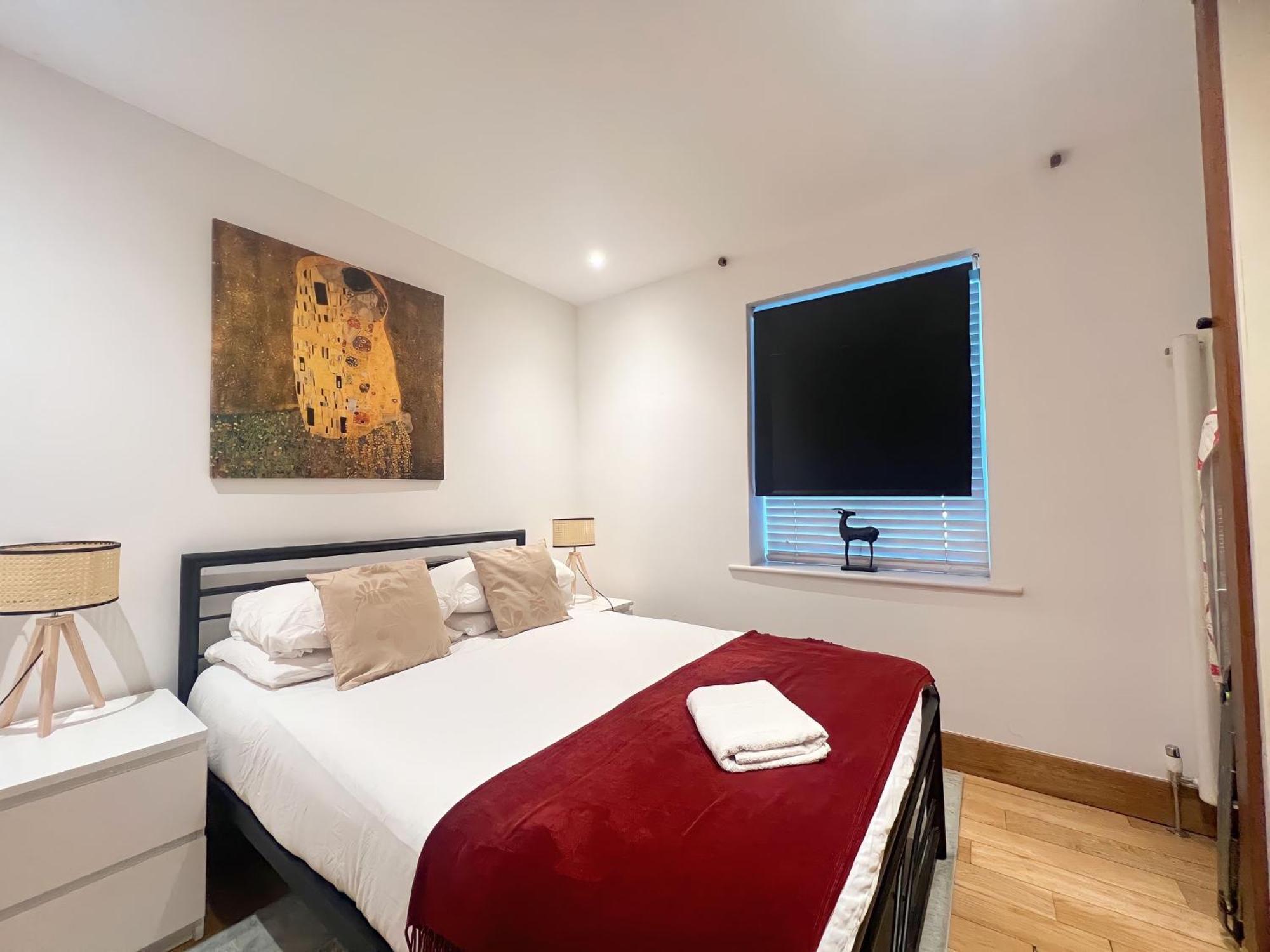 לונדון Kensington Luxury Residential Suites מראה חיצוני תמונה