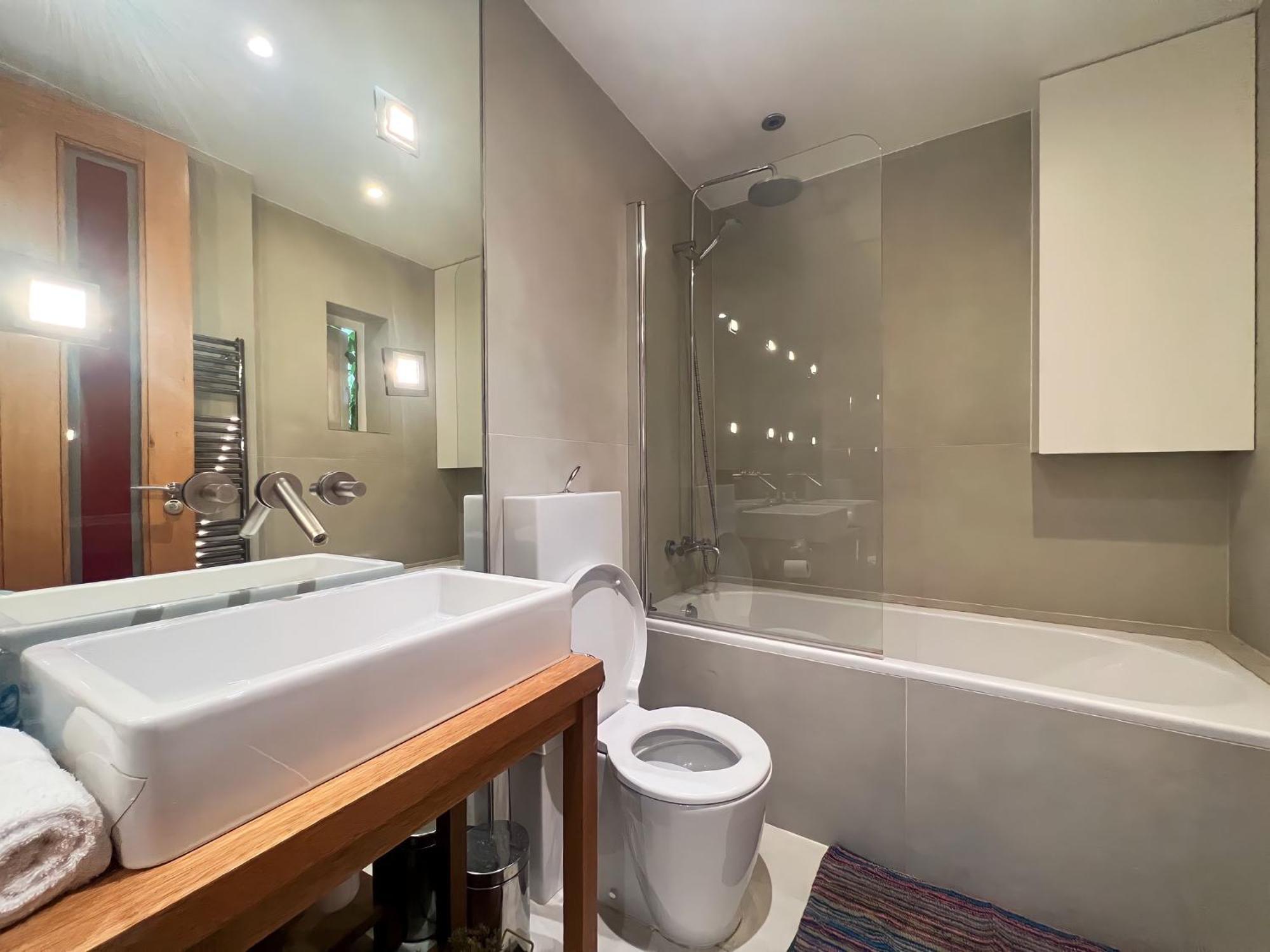 לונדון Kensington Luxury Residential Suites מראה חיצוני תמונה