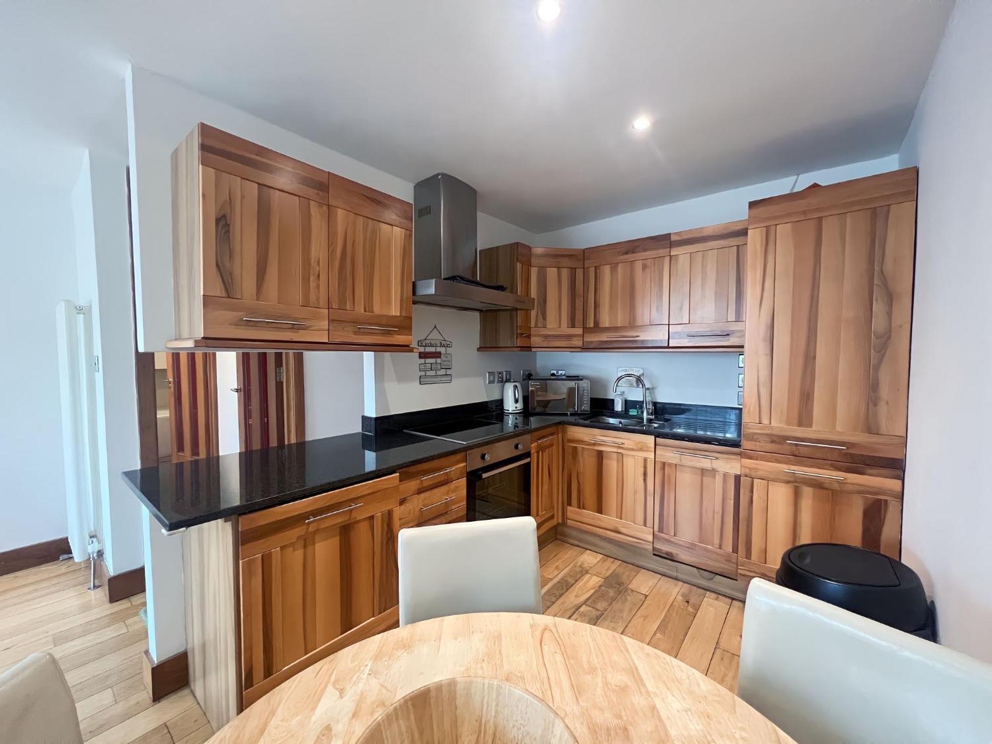 לונדון Kensington Luxury Residential Suites מראה חיצוני תמונה