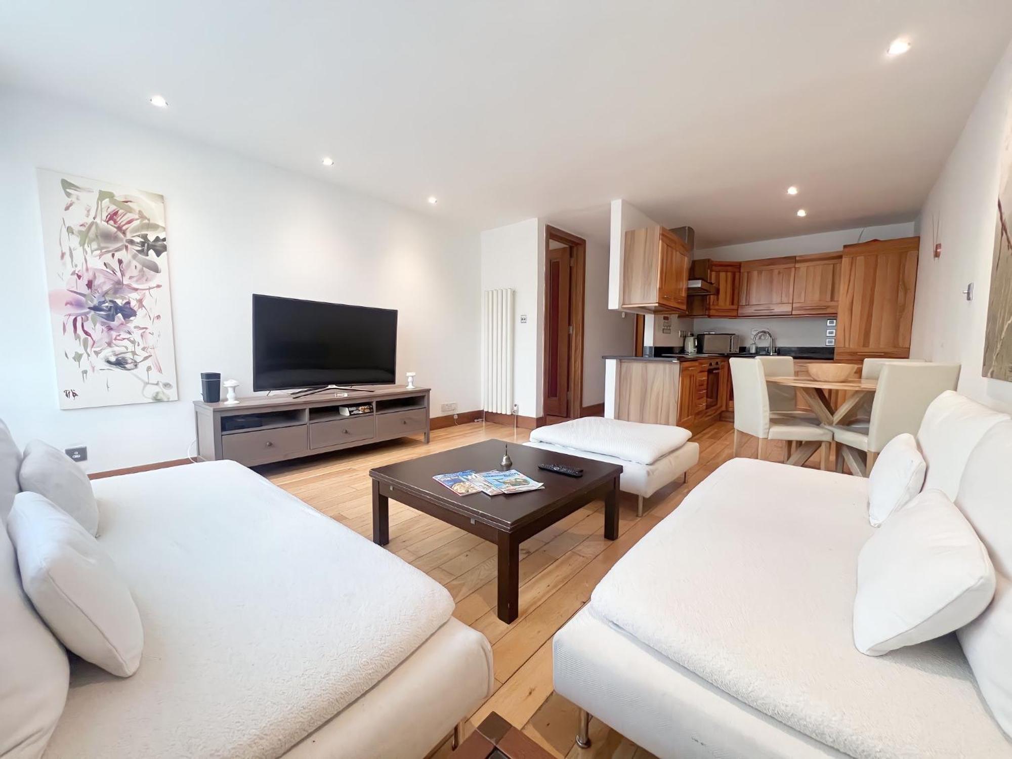 לונדון Kensington Luxury Residential Suites מראה חיצוני תמונה