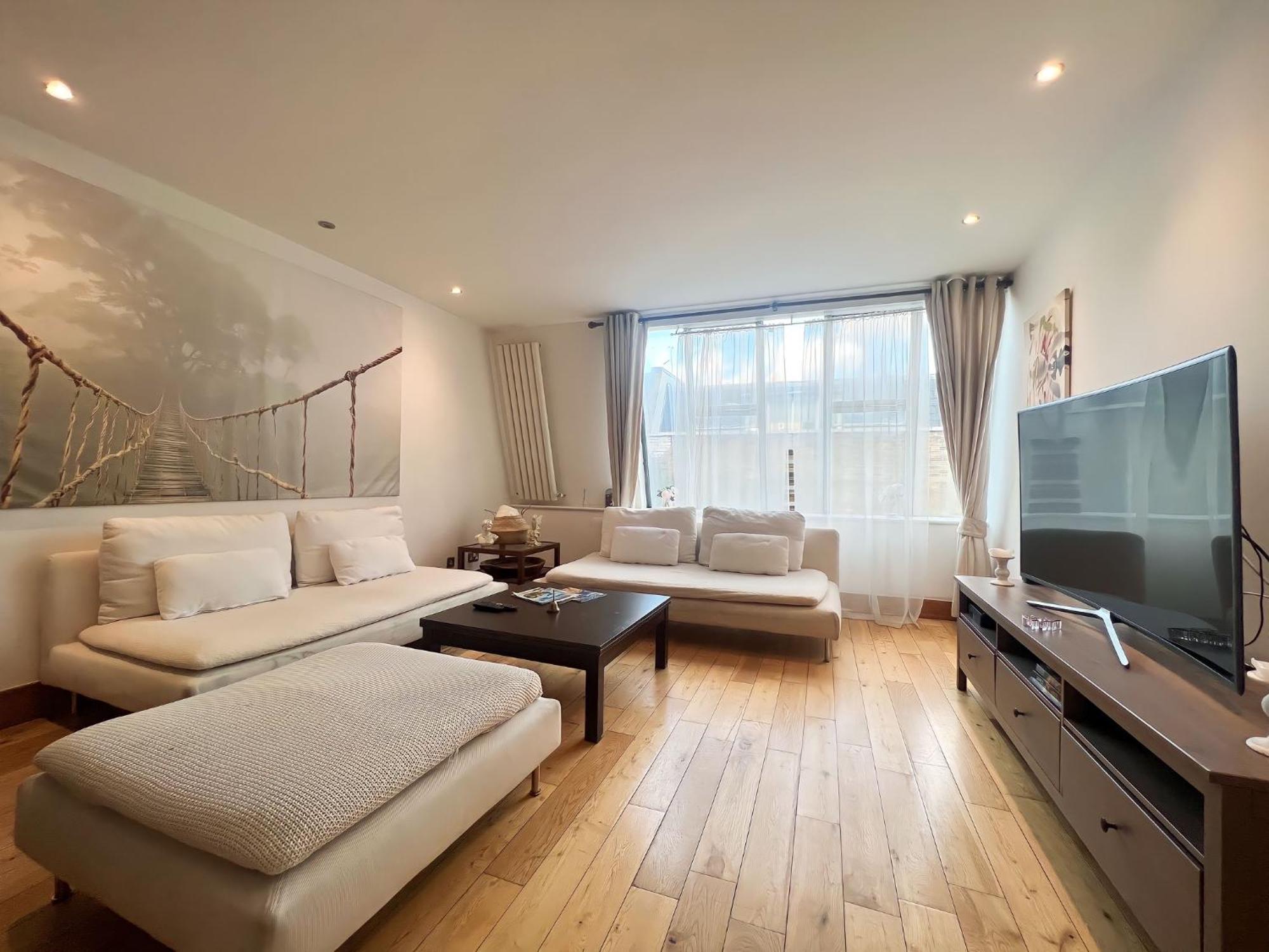 לונדון Kensington Luxury Residential Suites מראה חיצוני תמונה