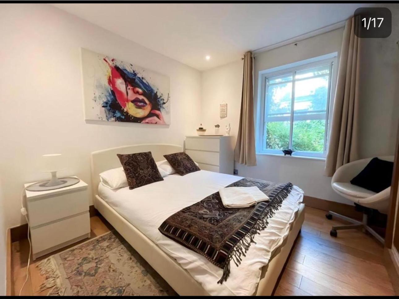 לונדון Kensington Luxury Residential Suites מראה חיצוני תמונה