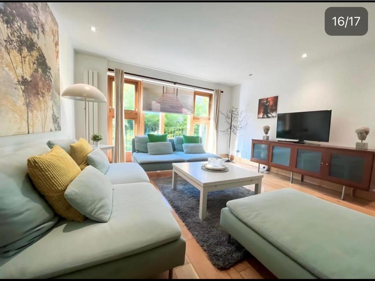 לונדון Kensington Luxury Residential Suites מראה חיצוני תמונה