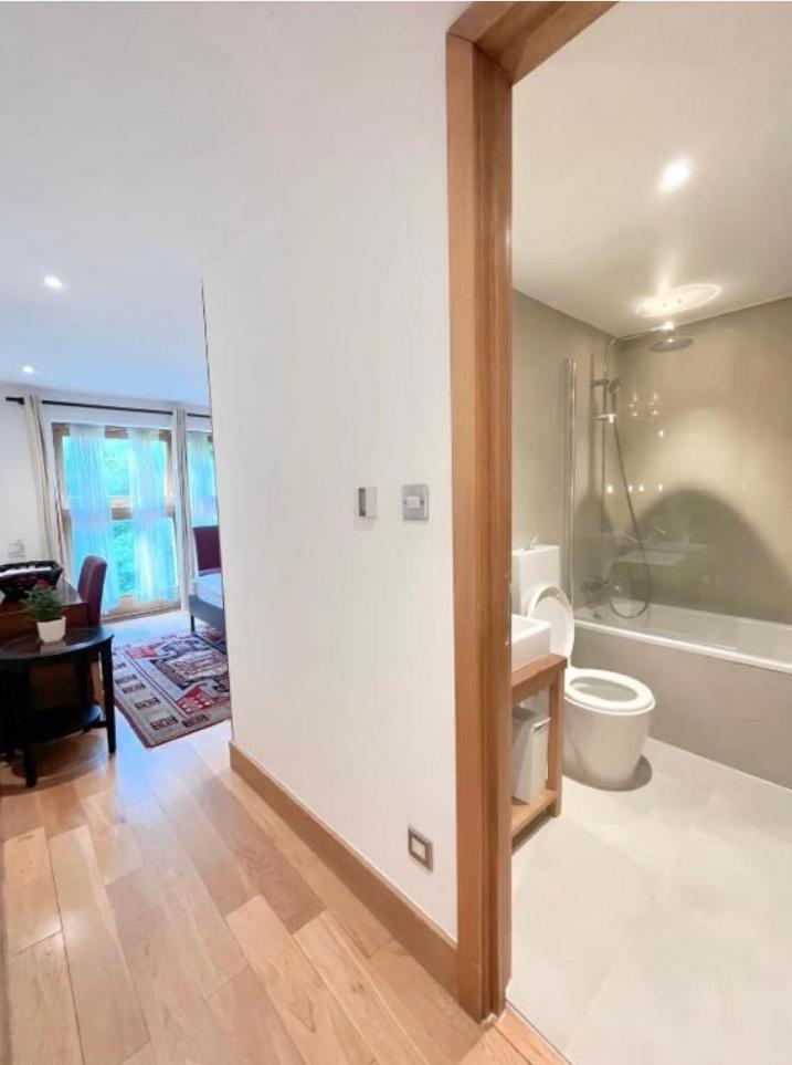 לונדון Kensington Luxury Residential Suites מראה חיצוני תמונה