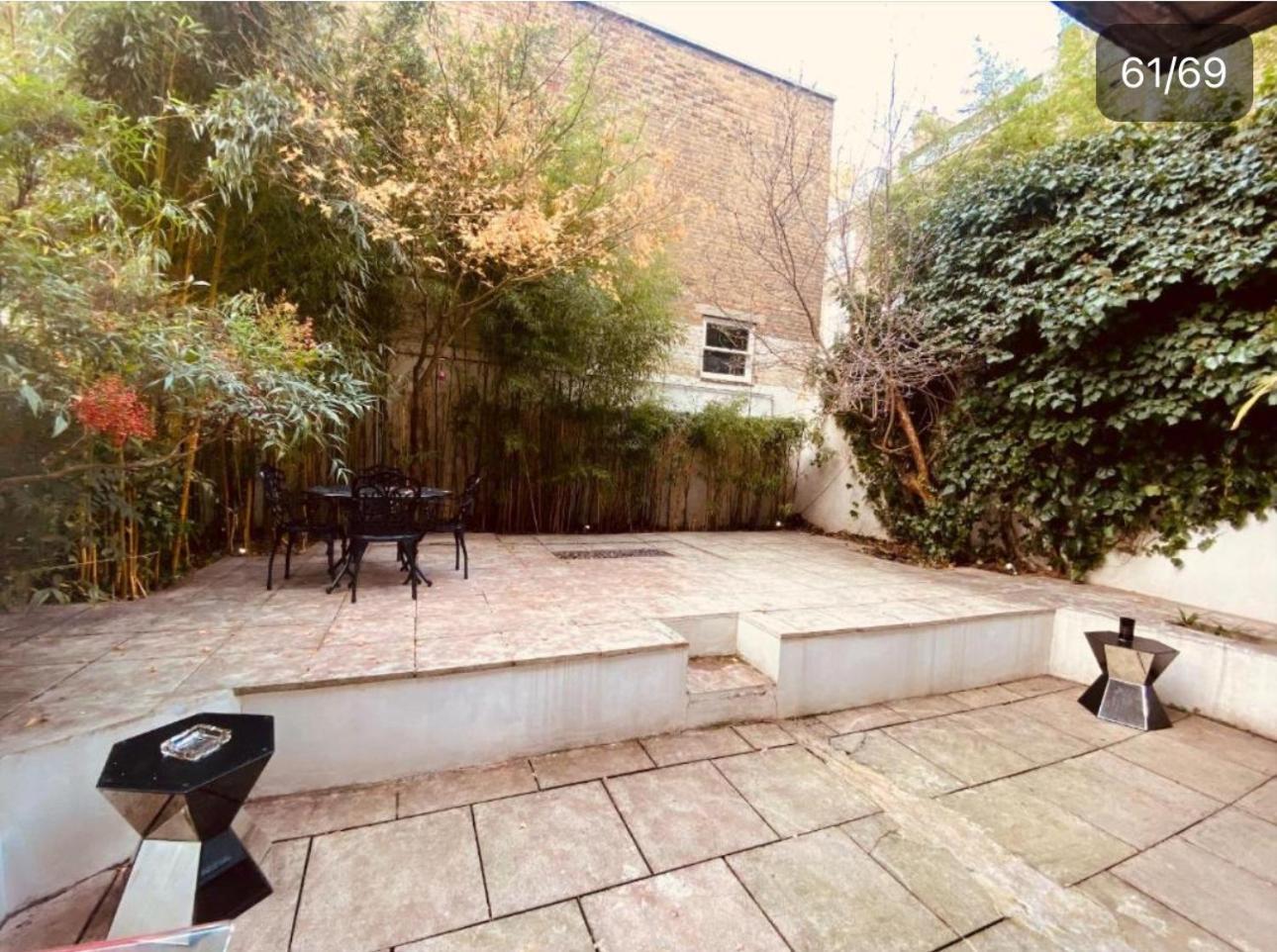 לונדון Kensington Luxury Residential Suites מראה חיצוני תמונה